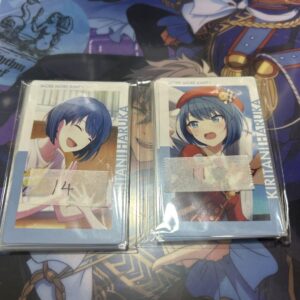 Proseca Haruka Epica F/S-M501 from japan Rare  Good condition