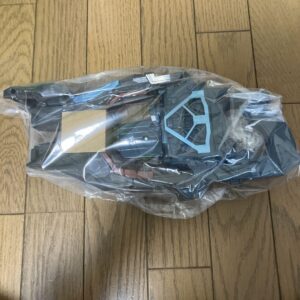 Valen Buster Kamen Rider Gabu Kafu Weapon Gun Geets F/S-M501 from japan Rare  Go