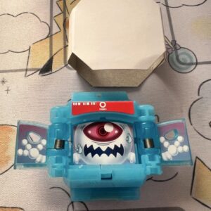 Kamen Rider Gav Gochizou Ex01 Ramune F/S-M501 from japan Rare  Good condition