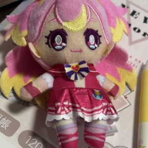 Wandaful Precure Cure Wonderful Purinui Charm F/S-M501 from japan Rare  Good con