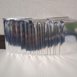 18 Mini Acrylic Plates Gakuen Idolmaster Pieces Chibigurumi