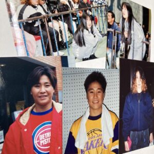Women'S Professional Wrestling Raw Photo Manami Toyota, Toshiyo Yamada, Mima Shi