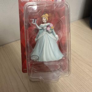Christmas Ornament 2024 Cinderella F/S-M503 from japan Rare  Good condition