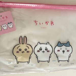 Little Flat Pouch