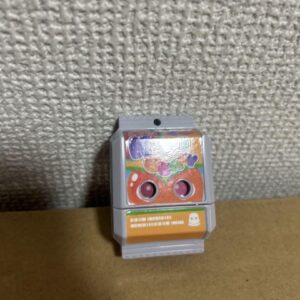 Kamen Rider Gav Gp Kicking Migochizo F/S-M501 from japan Rare  Good condition