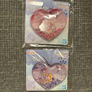 Wandaful Precure Shakashaka Charm Cure Friendly Wonderful F/S-M501 from japan Ra