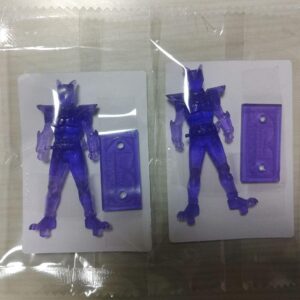 Kamen Rider Chocolate Jackpot Gav F/S-M501 from japan Rare  Good condition