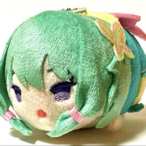 Proseca Mochimochi Mascot Animate Limited Mochimasu Kusanagi Ning F/S-M501 from