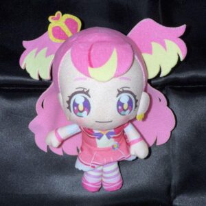 Wandaful Precure Corotomanmaru Preface Plush Toy Cure Wonderful F/S-M501 from ja