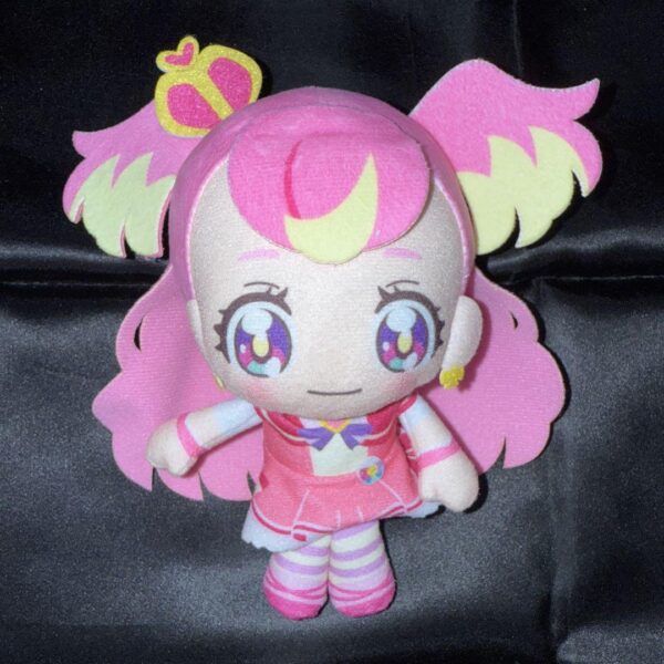Wandaful Precure Corotomanmaru Preface Plush Toy Cure Wonderful F/S-M501 from ja