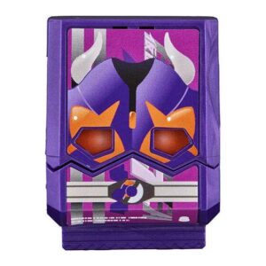 Kamen Rider Gav Gp Gochizo Best Buffer F/S-M501 from japan Rare  Good condition