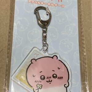 Chiikawa Acrylic Keychain 3