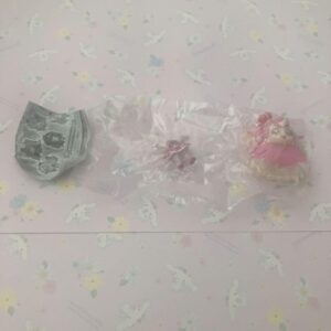 Precure All Stars Asoto 2024 Cure Wonderful F/S-M501 from japan Rare  Good condi