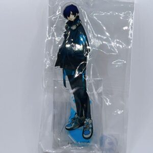 Persona 3 Reload Acrylic Stand Hero Village Vanguard Collaboration 4 F/S-M501 fr