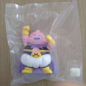Dragon Ball Daima Softitz Majinbuu F/S-M503 from japan Rare  Good condition