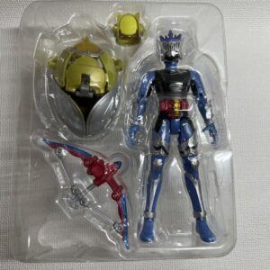 Kamen Rider Gaim Lemon Energy Arms Figure Change F/S-M501 from japan Rare  Good