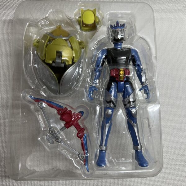 Kamen Rider Gaim Lemon Energy Arms Figure Change F/S-M501 from japan Rare  Good