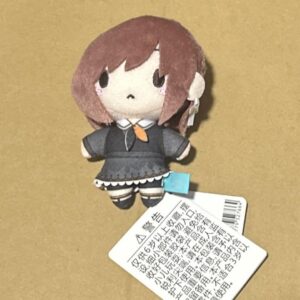 23 August Appearance Project Sekai Fuwapeti Mascot Ena Shinonome F/S-M501 from j