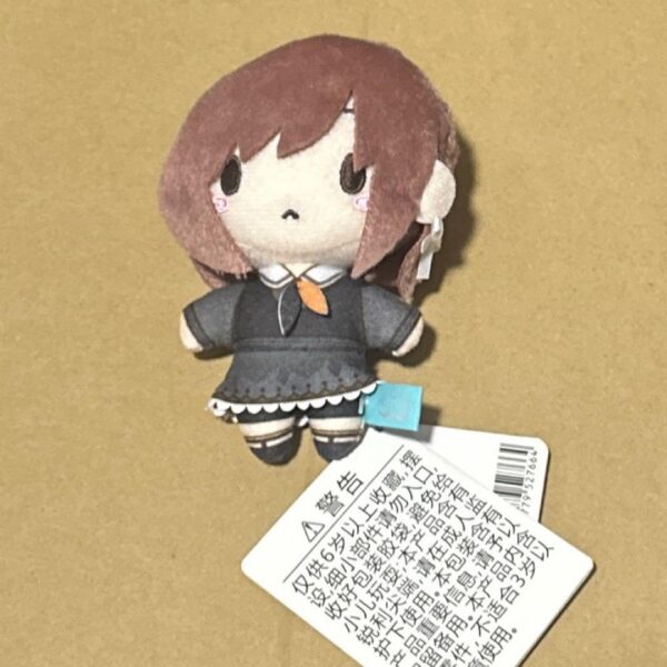 23 August Appearance Project Sekai Fuwapeti Mascot Ena Shinonome F/S-M501 from j