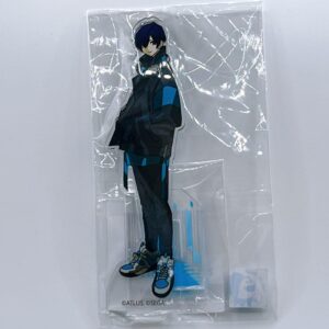 Persona 3 Reload Acrylic Stand Hero Village Vanguard Collaboration F/S-M501 from