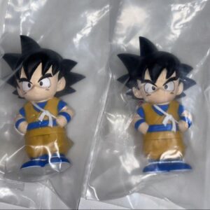Son Goku Softwitz Dragon Ball Daima F/S-M503 from japan Rare  Good condition