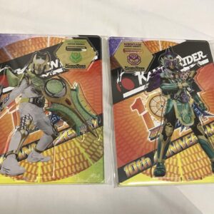Kamen Rider Gaim Zangetsu Ryugen Acsta F/S-M501 from japan Rare  Good condition