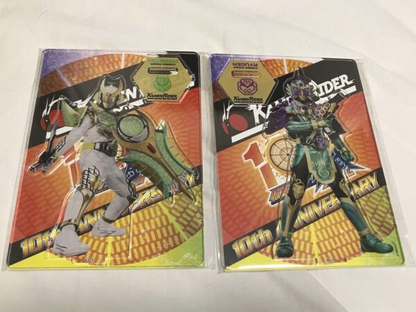 Kamen Rider Gaim Zangetsu Ryugen Acsta F/S-M501 from japan Rare  Good condition