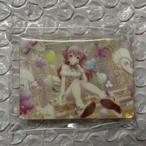 Proseca Airi Momoi Noble Art F/S-M501 from japan Rare  Good condition