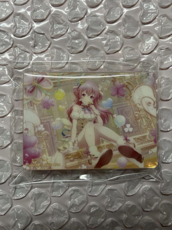 Proseca Airi Momoi Noble Art F/S-M501 from japan Rare  Good condition