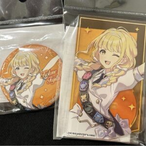 Gakuen Idolmaster Ensemble Sparkle Kotone Fujita Acrylic Stand