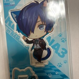 Persona 3 Reload Nanja Town Acrylic Stand Main Character F/S-M501 from japan Rar