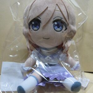 Gift Stuffed Toy Rinami Himesaki Gakuen Idolmaster Gakumasu