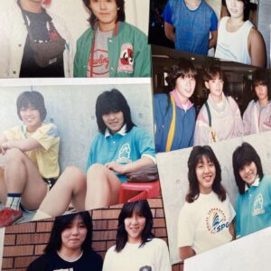 Women'S Professional Wrestling Raw Photo Yumi Ogura 6-Piece Set F/S-M501 from ja