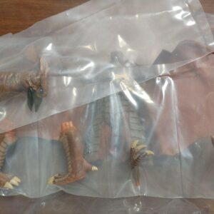 Radon Toho Monster Collection De Agostini F/S-M503 from japan Rare  Good conditi