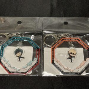 /Chase Childhood Friend Hanging Acrylic Keychain F/S-M501 from japan Rare  Good