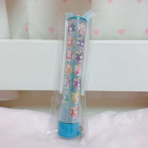 Proseca Thanksgiving Penlight Tube Only F/S-M501 from japan Rare  Good condition