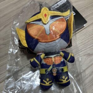 B-7 Kamen Rider Gaim Keychain Mascot Store Limited Plush Toy F/S-M501 from japan