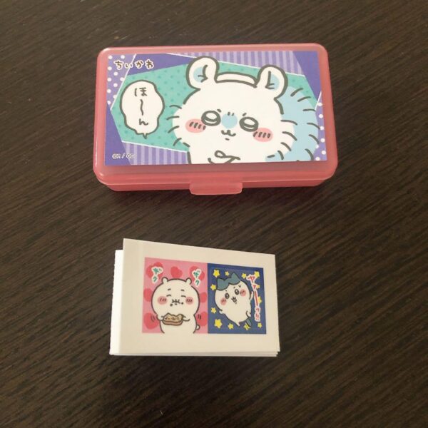 Chiikawa Can Do Stick Case