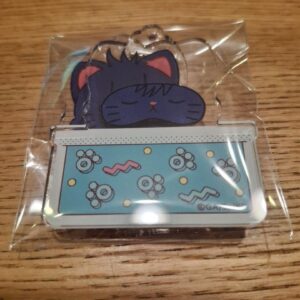 Jujutsu Kaisen Slide Acrylic Key Chain Megumi F/S-M501 from japan Rare  Good con