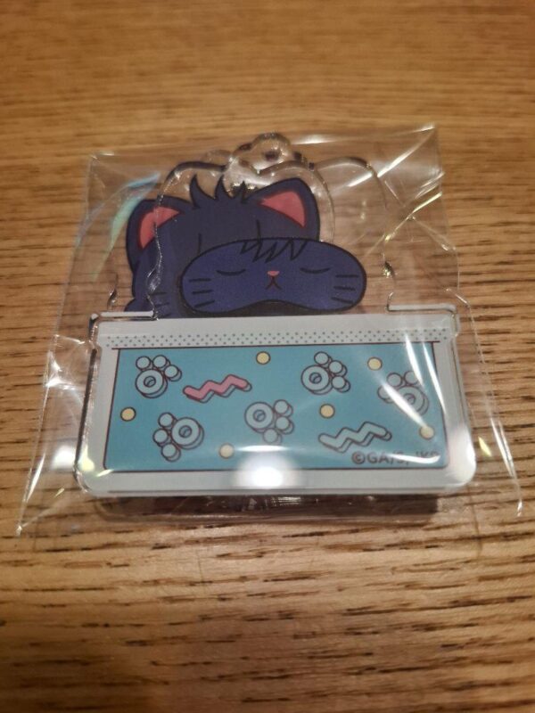Jujutsu Kaisen Slide Acrylic Key Chain Megumi F/S-M501 from japan Rare  Good con