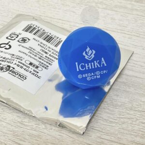 Kazuka Hoshino Sekarai Ring Light F/S-M501 from japan Rare  Good condition