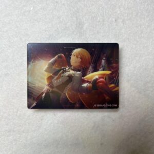 Proseca Tenmashi Vol.50 Noble Art Kateko F/S-M501 from japan Rare  Good conditio