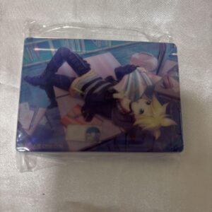 Proseca Noble Art Kagamine Len F/S-M501 from japan Rare  Good condition