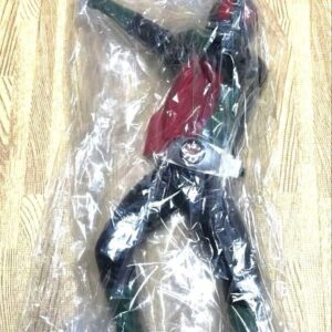 Kamen Rider Big Size Soft Vinyl Figure 1 Type F/S-M503 from japan Rare  Good con
