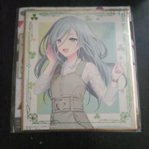 Proseca Shizuku Shikishi F/S-M501 from japan Rare  Good condition