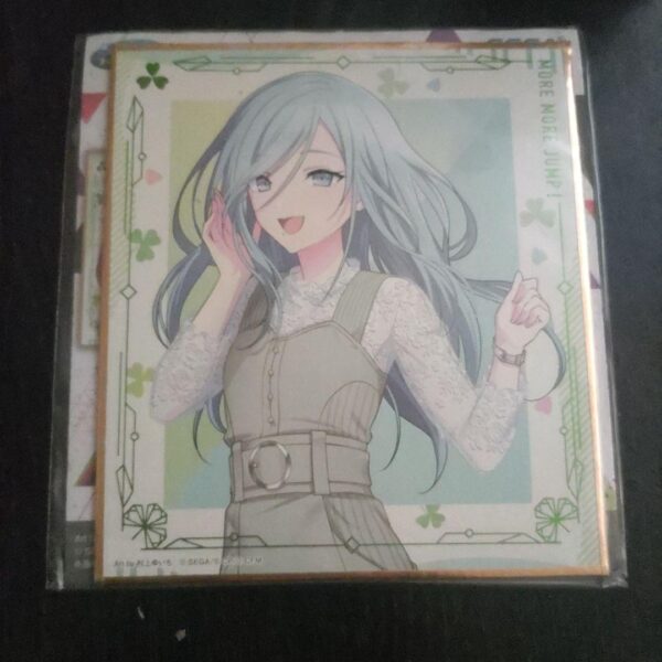 Proseca Shizuku Shikishi F/S-M501 from japan Rare  Good condition
