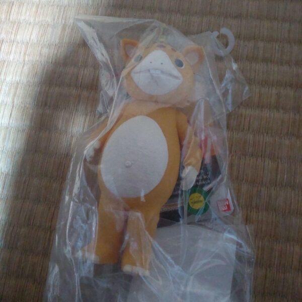 Boosca Softbi F/S-M503 from japan Rare  Good condition