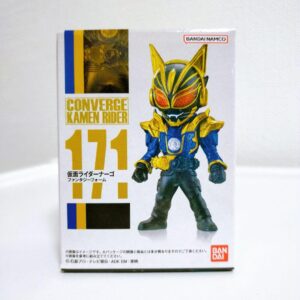 Converge Kamen Rider 171 Nago F/S-M503 from japan Rare  Good condition