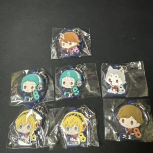 Persona 3 Reload P3R Petatto Nejimaki Burst Trap Bulk Sale F/S-M501 from japan R