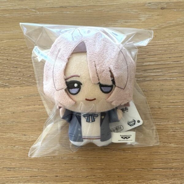 Gakuen Idolmaster Mao Arimura Chibigurumi Namco Limited Gakumasu